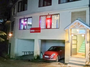 Kartikey inn manali heights